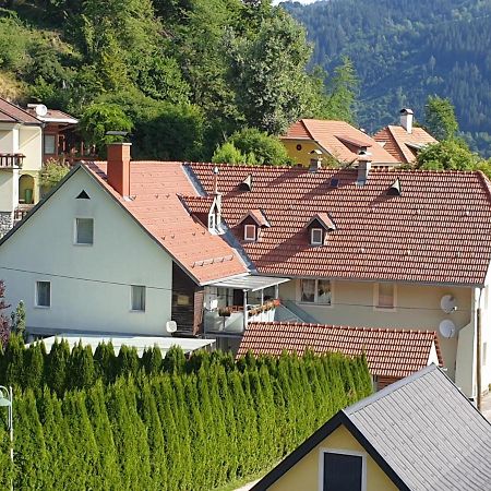 ホテル Lerchenhof フリーザッハ エクステリア 写真
