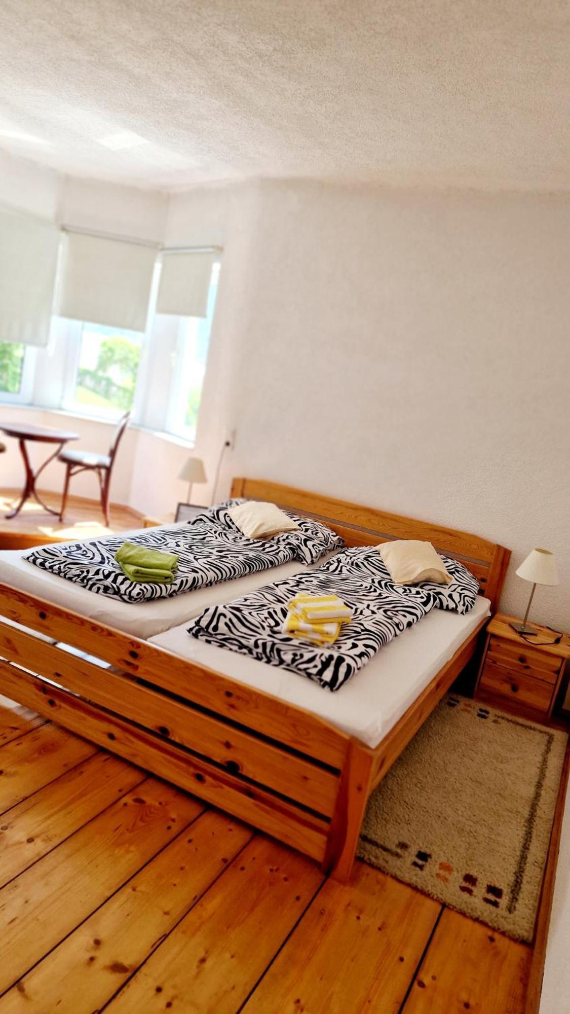 ホテル Lerchenhof フリーザッハ 部屋 写真