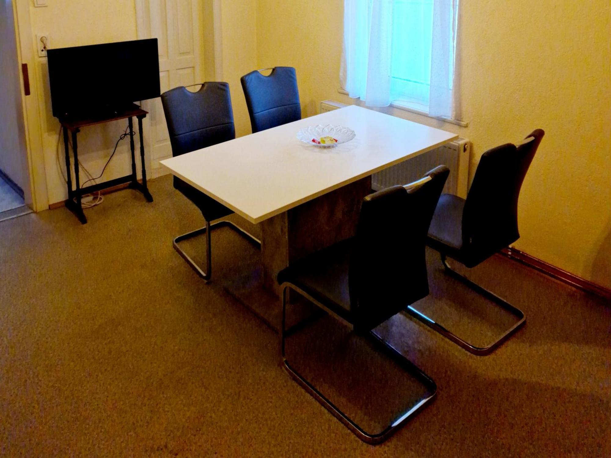 ホテル Lerchenhof フリーザッハ 部屋 写真