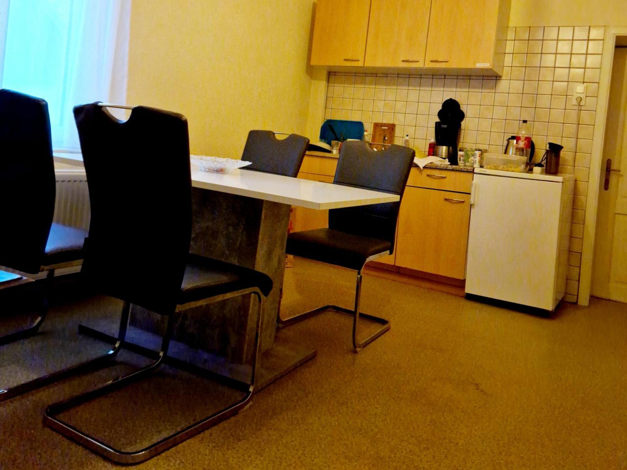 ホテル Lerchenhof フリーザッハ 部屋 写真