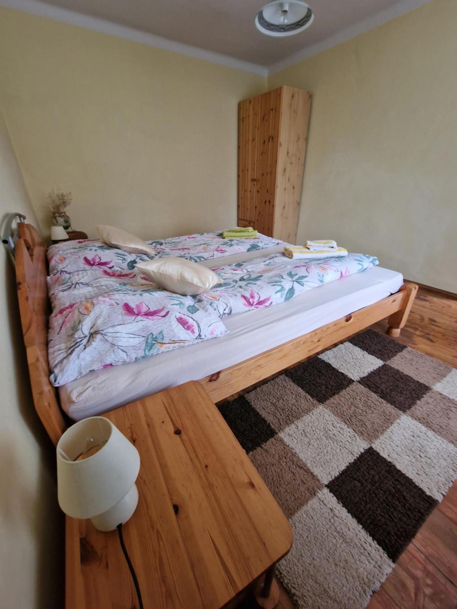 ホテル Lerchenhof フリーザッハ 部屋 写真